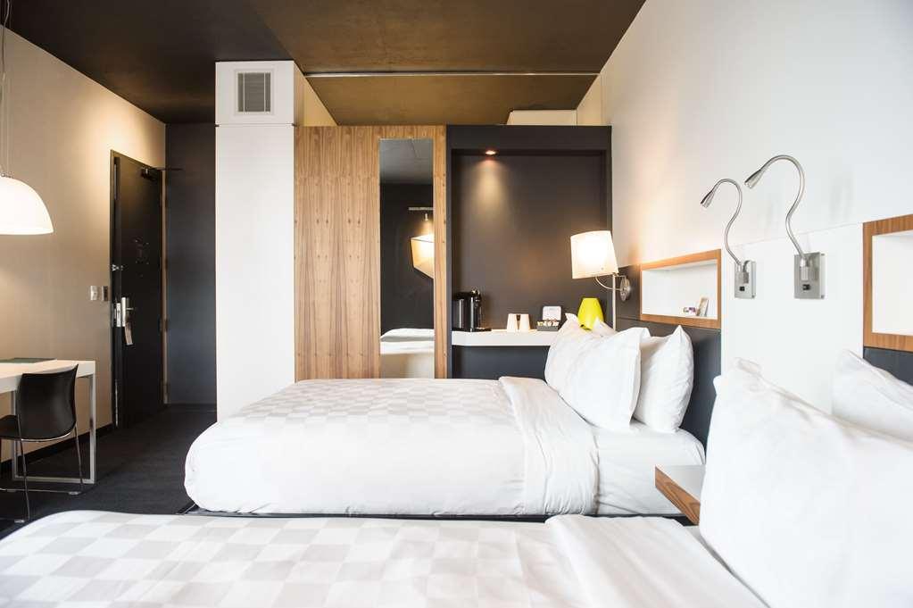 Hotel Alt Quartier Dix30 Brossard Szoba fotó
